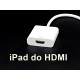 Adapter iPad do HDMI