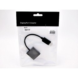 Adapter DP do HDMI