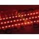 LED Modułowe IP65 Czerwone