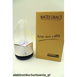 Głośnik Bluetooth Water Dance F1