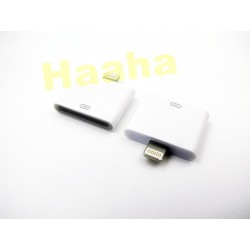Adapter iPhone5 do iPhone4