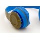 Słuchawki  Nauszne Bluetooth  P47