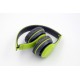 Słuchawki  Nauszne Bluetooth  P47