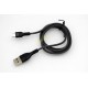 Kabel micro USB B3586