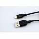 Kabel micro USB S411