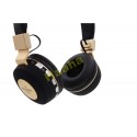 Słuchawki Bluetooth BK-66