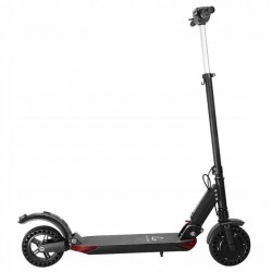 Hulajnoga Elektryczna KUGOO S1 Pro 350W 30km 7.5Ah-hurtownia-importer