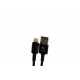 Kabel micro USB WB1162 ikrea nylonowy