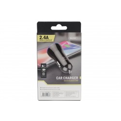 Ładowarka Samochodowa 2xUSb WA2987
