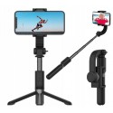 GIMBAL Selfie Stick Tripod Stabilizator Ręczny L08