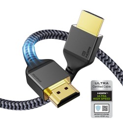 Kabel HDMI 1.4 1,8m