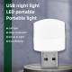 Mini Lampka LED usb 5V 1A 1W