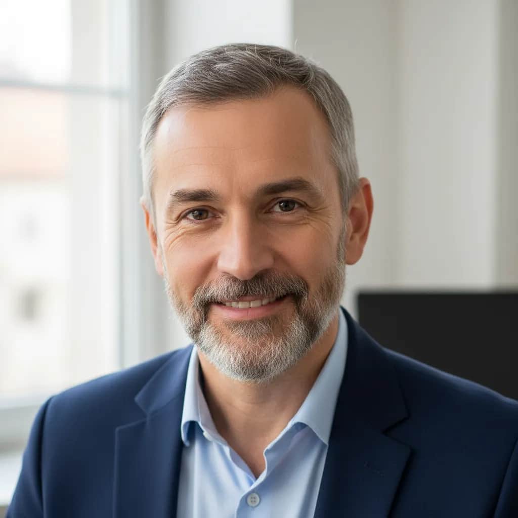 Autor Gabriel Laskowski